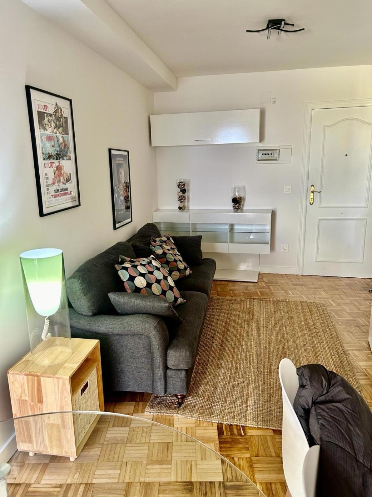 Apartamento Albany , Mno Dominguez Berrueta Leon Exterior photo